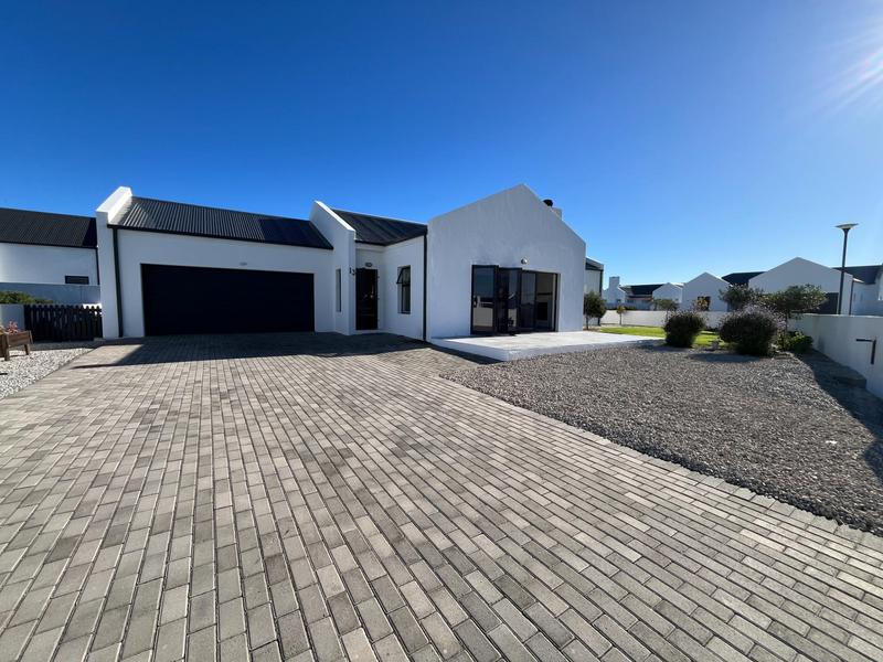 3 Bedroom Property for Sale in Laaiplek Western Cape
